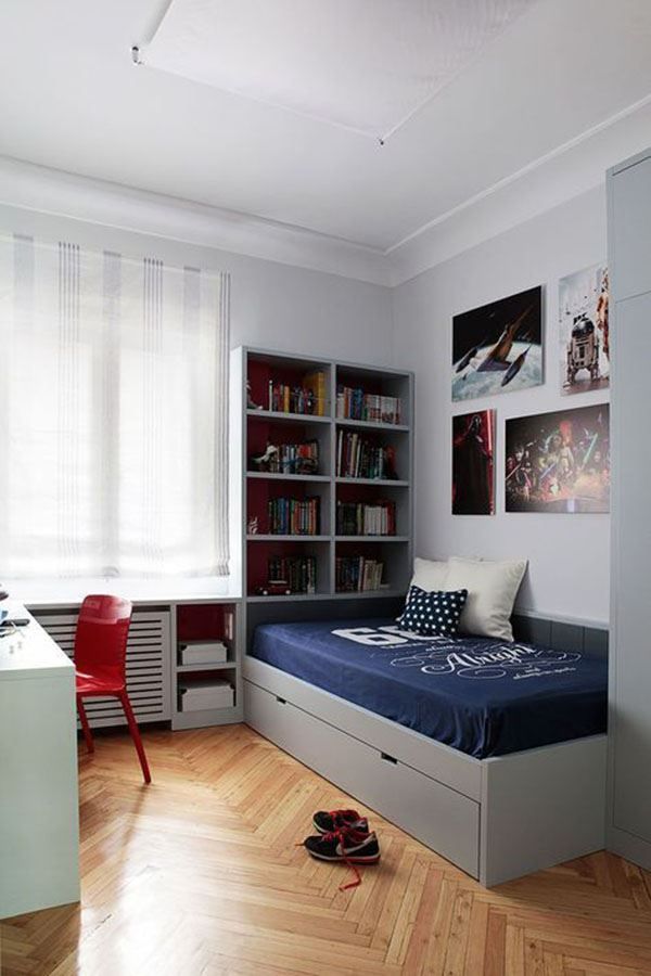 Daire - İstanbul