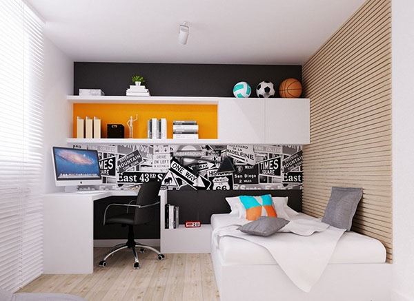 XYZ Otelde Suit Oda