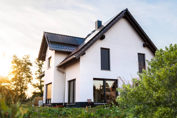 Denize Yakın Modern Daire test 15